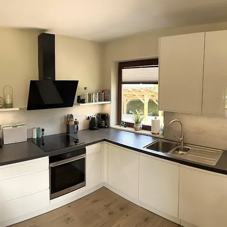 Minka - Perfect Family Vacation ヴィラ ブレッド