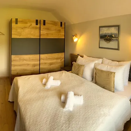 Vila Minka - Perfect Family Vacation