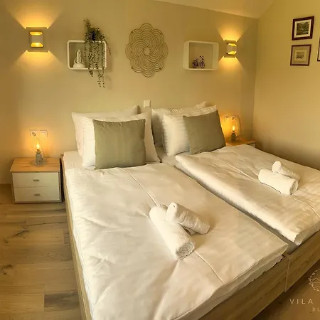 Minka - Perfect Family Vacation Bled