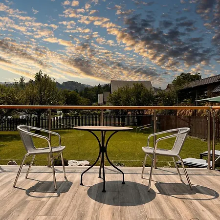 Minka - Perfect Family Vacation Villa *