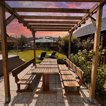 Minka - Perfect Family Vacation Vila