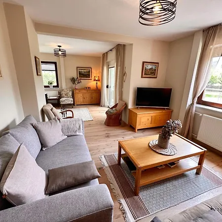 Minka - Perfect Family Vacation