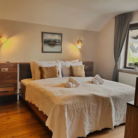 Minka - Perfect Family Vacation Villa *