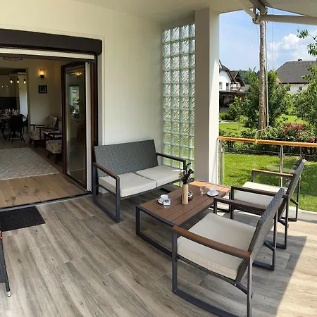 Vila Minka - Perfect Family Vacation