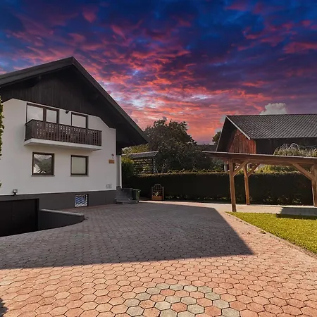 Minka - Perfect Family Vacation Villa *