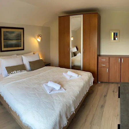 Minka - Perfect Family Vacation Bled