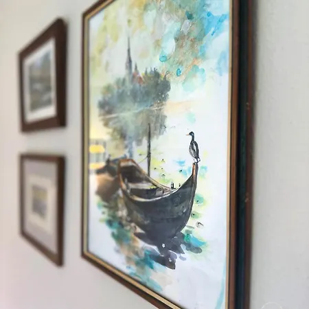 Villa Minka - Perfect Family Vacation Bled