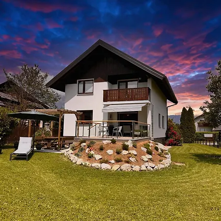 Villa Minka - Perfect Family Vacation