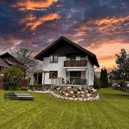 Minka - Perfect Family Vacation ブレッド