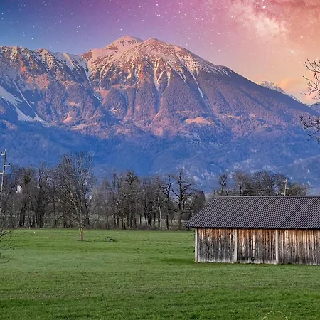 Minka - Perfect Family Vacation Villa Bled