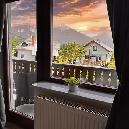 Minka - Perfect Family Vacation ヴィラ ブレッド