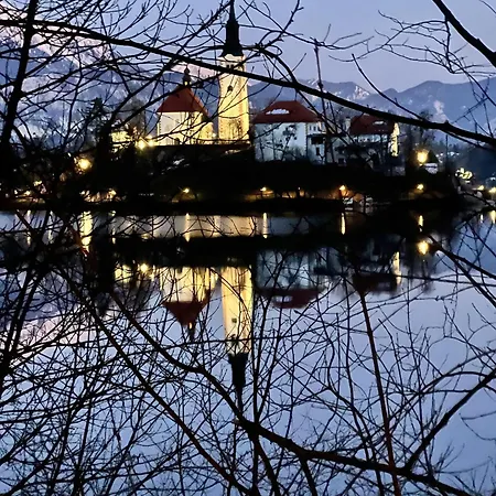 Villa Minka - Perfect Family Vacation Bled