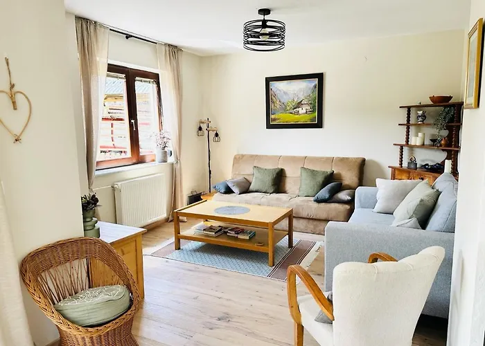 Vila Minka - Perfect Family Vacation *