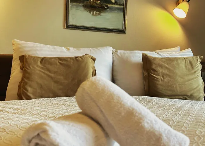 Vila Minka - Perfect Family Vacation *