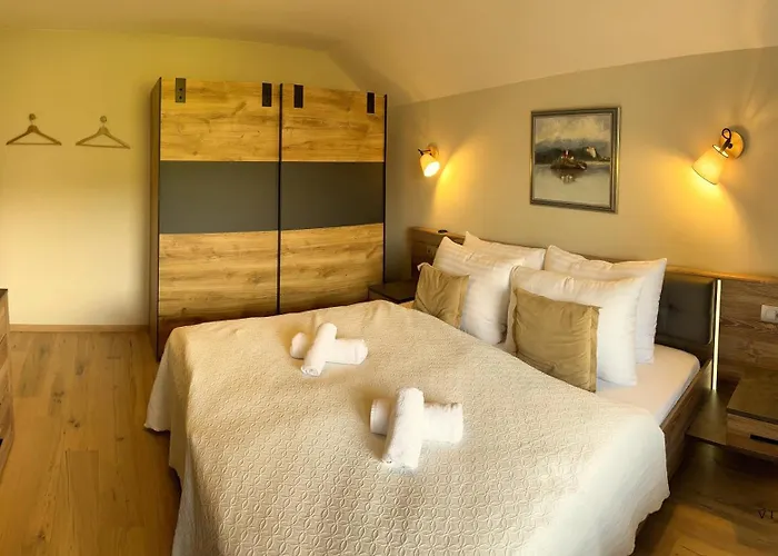 Vila Minka - Perfect Family Vacation