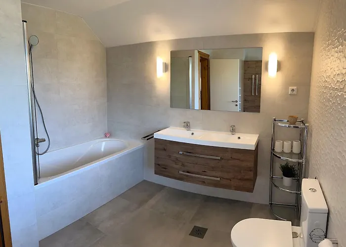 Minka - Perfect Family Vacation Vila