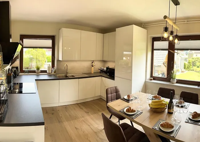 Minka - Perfect Family Vacation