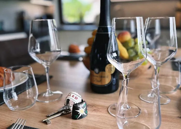 别墅 Minka - Perfect Family Vacation 布莱德