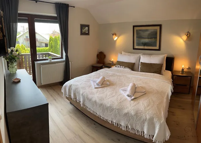 Minka - Perfect Family Vacation Vila