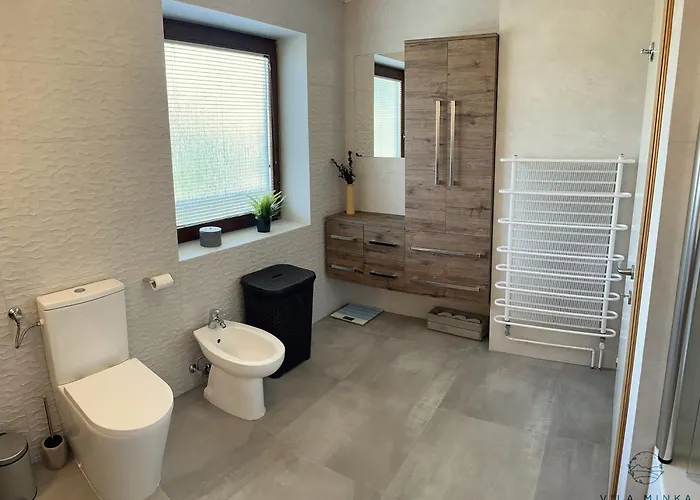 别墅 Minka - Perfect Family Vacation *