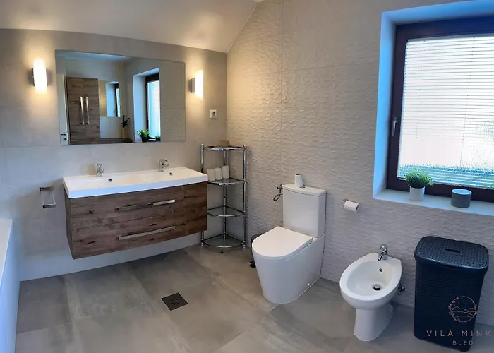 Minka - Perfect Family Vacation *