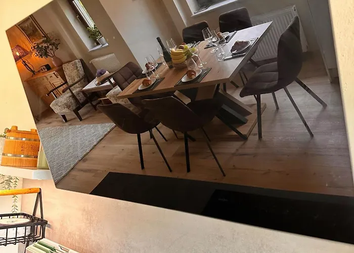 Minka - Perfect Family Vacation