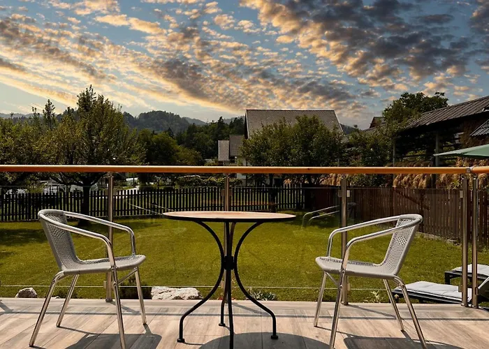 Minka - Perfect Family Vacation Vila *