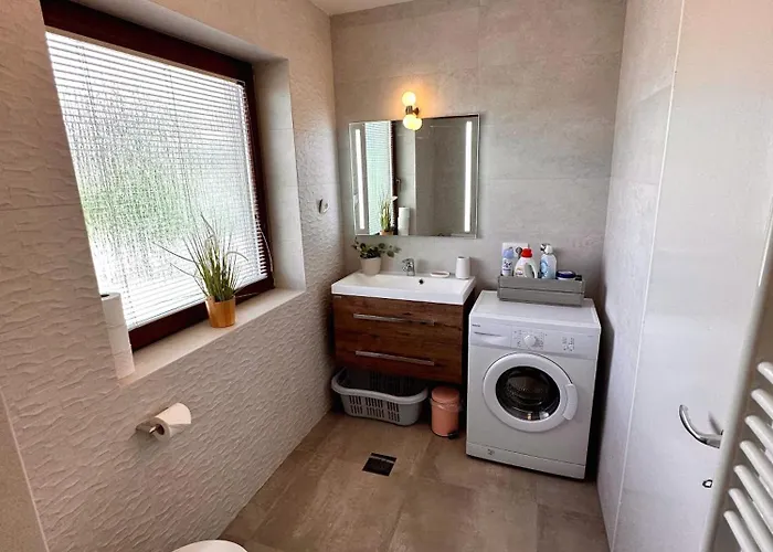 Minka - Perfect Family Vacation * Bled