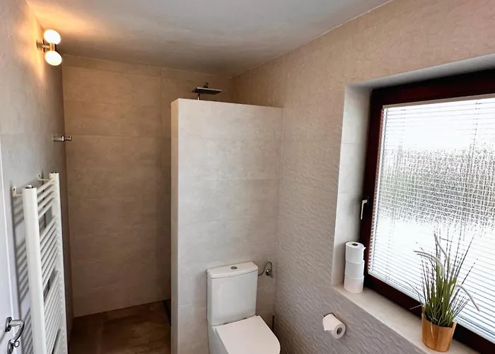 别墅 Minka - Perfect Family Vacation