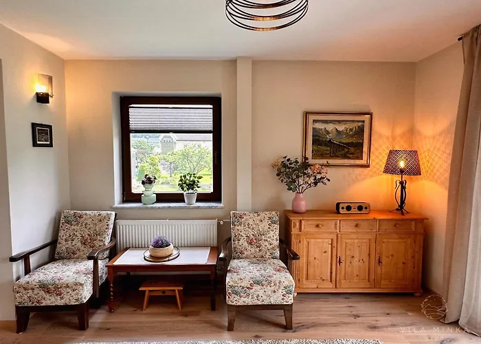 Minka - Perfect Family Vacation 别墅 布莱德