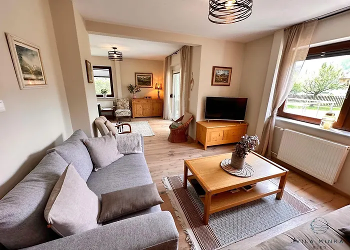 Minka - Perfect Family Vacation