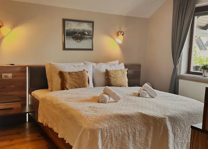 Minka - Perfect Family Vacation 别墅 *