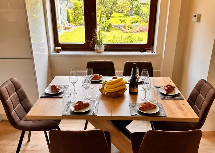 Vila Minka - Perfect Family Vacation Bled