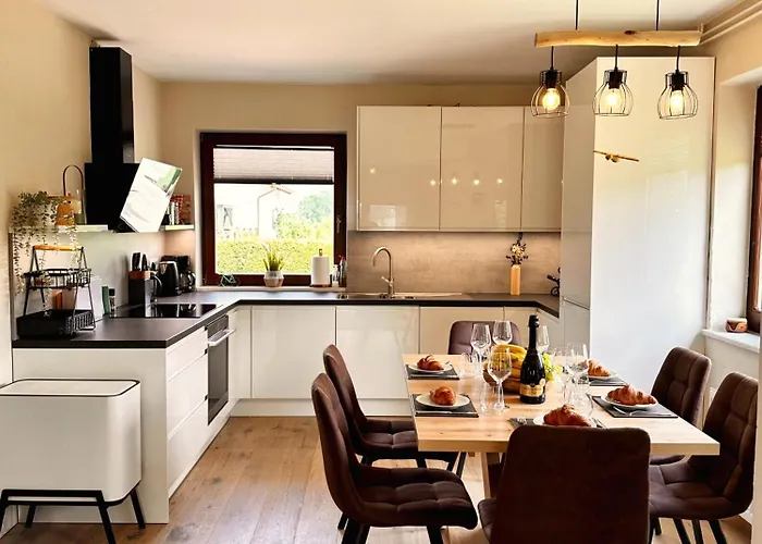 Vila Minka - Perfect Family Vacation