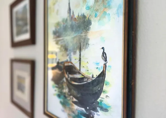 别墅 Minka - Perfect Family Vacation 布莱德