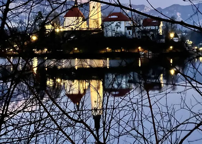 Vila Minka - Perfect Family Vacation Bled