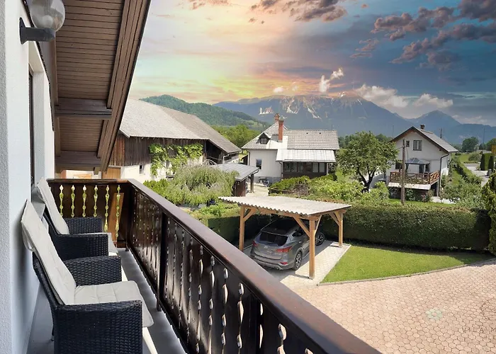 Minka - Perfect Family Vacation Vila *